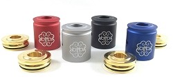 Dotmod Cloud Cap