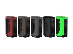 Wismec Reuleaux RXGen3 Mod   